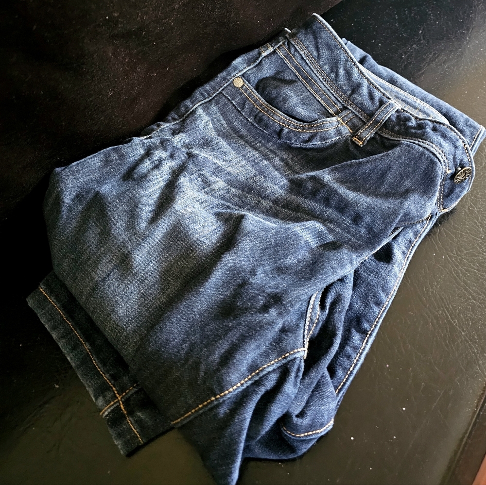 Vera Wang Jeans